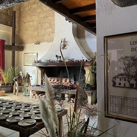 Hotel Lou Mas Dou Juge Saintes-Maries-de-la-Mer Exteriér fotografie