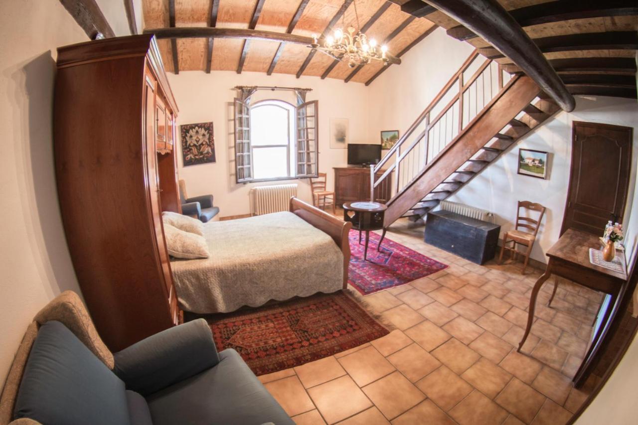 Hotel Lou Mas Dou Juge Saintes-Maries-de-la-Mer Exteriér fotografie